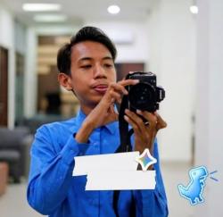 Kisah Mahasiswa UBSI  Sukabumi Lolos Google Student Ambassador 2026