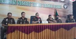 Kejari TTU Tingkatkan Status Kasus Dugaan Korupsi Perumda Air Minum ke Penyidikan