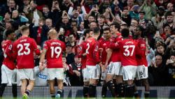 Manchester United Gasak Brentford 2-1, Tiket Liga Champions Makin Terbuka