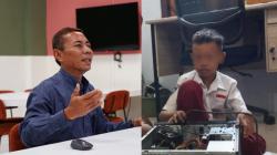 Bocah Jenius Bojonegoro Viral, Orang Tua Diminta Utamakan Pendidikan