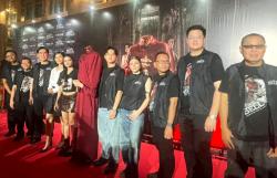 Syuting Film Horor, Shalom Razade Justru Hindari Hal Ini