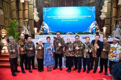 Bank bjb Umumkan Dividen dan Struktur Pengurus Baru dalam RUPST 2025