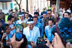 Dedi Mulyadi Rekomendasikan Susi Pudjiastuti Perkuat Bank BJB di RUPST 2025