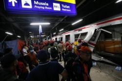 Polda Metro Jaya Sebut, Korban Tewas Kecelakaan Kereta di Bekasi Timur Jadi 15 Orang