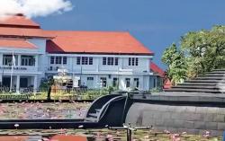 Prakiraan Cuaca BMKG: Hujan Ringan Dominasi Kota Malang, Batu Diselimuti Udara Kabur