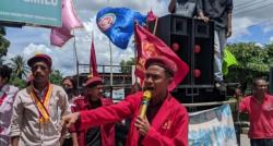 Mandek Kasus Dana Desa Usapinonot,  PMKRI Sorot Kejaksaan dan Inspektorat