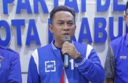 Jelang Musda Partai Demokrat Sumsel, DPC Prabumulih Bulat Beri Dukungan ke Cik Ujang