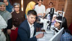 Miopia pada Anak Perlu Diwaspadai, Risiko Bisa Berlanjut hingga Dewasa ‎