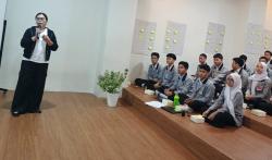 Dunia Kerja Berubah, Siswa SMK Perlu Kuasai AI dan Soft Skills