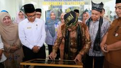 UIN Batusangkar Didorong Jadi Pusat Integrasi Ilmu Modern