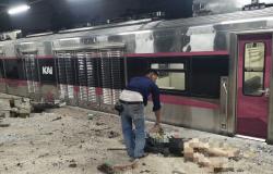 3 Masih Terjepit, Proses Evakuasi Korban Tabrakan Kereta Api di Bekasi Alami Kesulitan