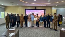 Rendi Solihin: Penertiban Pedagang Tahura Ditunda, Tak Ada Pembongkaran 30 April