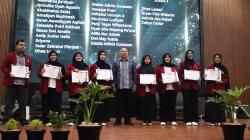 Mahasiswa Umsida Sapu Bersih Sejumlah Kategori di Kompetisi INCODE-3 2026