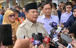 Usai Tragedi KA di Bekasi, Prabowo Langsung Setujui Pembangunan Flyover dan Rombak 1.800 Pelintasan