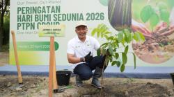 Hari Bumi 2026: Saatnya Beraksi Nyata Lewat Penanaman Pohon untuk Kelestarian Alam