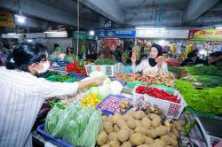 Harga Sembako di Bandung Stabil, Pemkot Pastikan Pasokan Aman