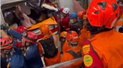 14 Korban Tewas Kecelakaan KA Argo Bromo Vs KRL di Bekasi Timur, Basarnas: Semua karena Terjepit