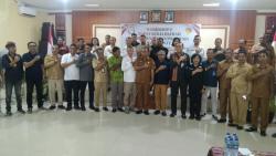 Lawan Hoaks dan Judi Online, KPID NTT Perketat Pengawasan Konten Siaran