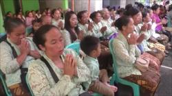 Wanita Theravada Indonesia Dorong Pemberdayaan Ekonomi Perempuan