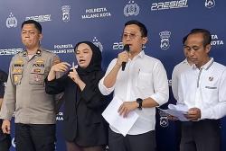 Polisi Bongkar Motif Kebakaran Gudang Rokok di Malang, Lima Orang Jadi Tersangka