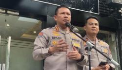 Tabrakan KA Argo Bromo Anggrek dan KRL, Polisi Bakal Periksa Masinis dan Sopir Taksi Green SM