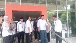 Bupati Situbondo Minta RSAR Terus Berbenah, Pelayanan Kesehatan Harus Optimal