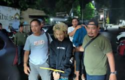Dua Pelaku Begal Sadis di Lumajang Ditangkap, Korban Sempat Dilempar ke Muara Sungai Bondoyudo