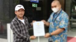 Drama Pungli Rp50 Juta: Anggota DPRD Sulbar Bongkar Kasus, Kini Malah Dilaporkan