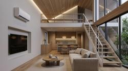 Kenyamanan Udara Jadi Penentu, Ini Kunci Meningkatkan Kualitas Properti Pariwisata