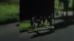 Tuban Geger! Video 18 Detik Rekam Aksi 7 Remaja Hajar Satu Pemuda hingga Tak Berdaya