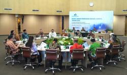 Dissenting Opinion di RUPS Bankaltimtara, Tak Sepenuhnya Aklamasi