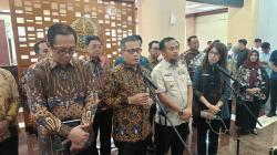 KPK Sebut 27.969 Bidang Tanah di Sulsel Belum Bersertifikat, Rawan Mafia Tanah