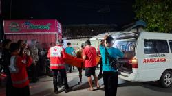 Perempuan Lansia 80 Tahun Ditemukan Meninggal di Sawah Sragen, Diduga Akibat Dehidrasi