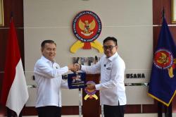 KPPU dan Kejaksaan Agung Berhasil Eksekusi Pelaku Usaha dengan Pemulihan Keuangan Rp43,9 Miliar