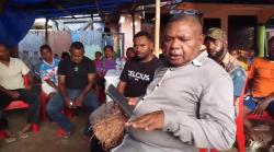 Surat Terbuka dari Teluk Bintuni, MPSI Tuntut Kebijakan Afirmatif untuk Warga Moskona.