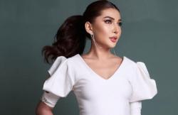 Jadi Dokter Gadungan, Eks Finalis Putri Indonesia Ditangkap Polda Riau