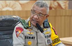 Wakapolda PBD: Dugaan 10 Oknum Polri di Mafia BBM Bersifat Permainan Personal, Bukan Institusi 