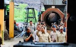 Presiden Tegaskan Sampah Jadi Prioritas Nasional, Targetkan 3 Tahun Terkendali