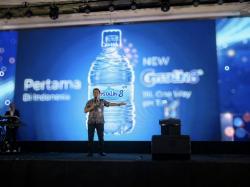 Inovasi Baru Air Minum Galon pH Tinggi Sekali Pakai Jawab Kebutuhan Konsumen Soal Higienis