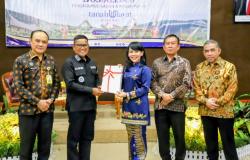 Pendaftaran Tanah Ulayat Pelalawan Jadi Prioritas Nasional 2026