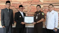 Pemko Bukittinggi Gandeng Kejari Tagih Tunggakan Pajak, Rp1,04 Miliar Berhasil Dipulihkan