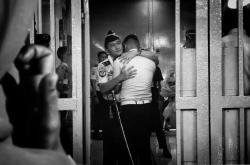 Tinggalkan Karawang, Christo Toar Ungkap Kesan Mendalam Selama 2,5 Tahun Bertugas