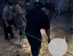 Misteri Misteri Mayat Perempuan Bertato 