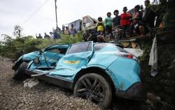 Taksi Hijau Terancam Dibekukan, Buntut Kecelakaan Kereta di Bekasi