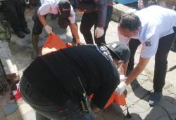 Pria Asal Sampang Tewas Dibacok di Gang Sempit Wonokusumo Surabaya, Polisi Buru Pelaku