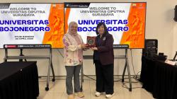 Bisa Gunakan AI untuk Skripsi dan Riset? Unigoro Siapkan Regulasi untuk Dosen dan Mahasiswa