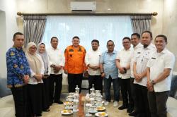 MTQ KORPRI 2026 Dipusatkan di Makassar, Pembukaan di Lapangan Karebosi