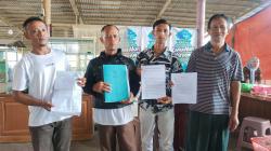 Kisruh Pemilihan Ketua KUD Musuk, Anggota Soroti Panitia Tak Transparan