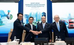 Bikin Ngiler Investor, Yield Dividen Bank Ini Tembus Dua Digit