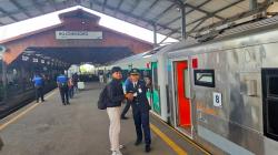 Dampak Insiden di Bekasi, 4 Kereta Api Daop 8 Surabaya Dibatalkan 7 Alami Keterlambatan